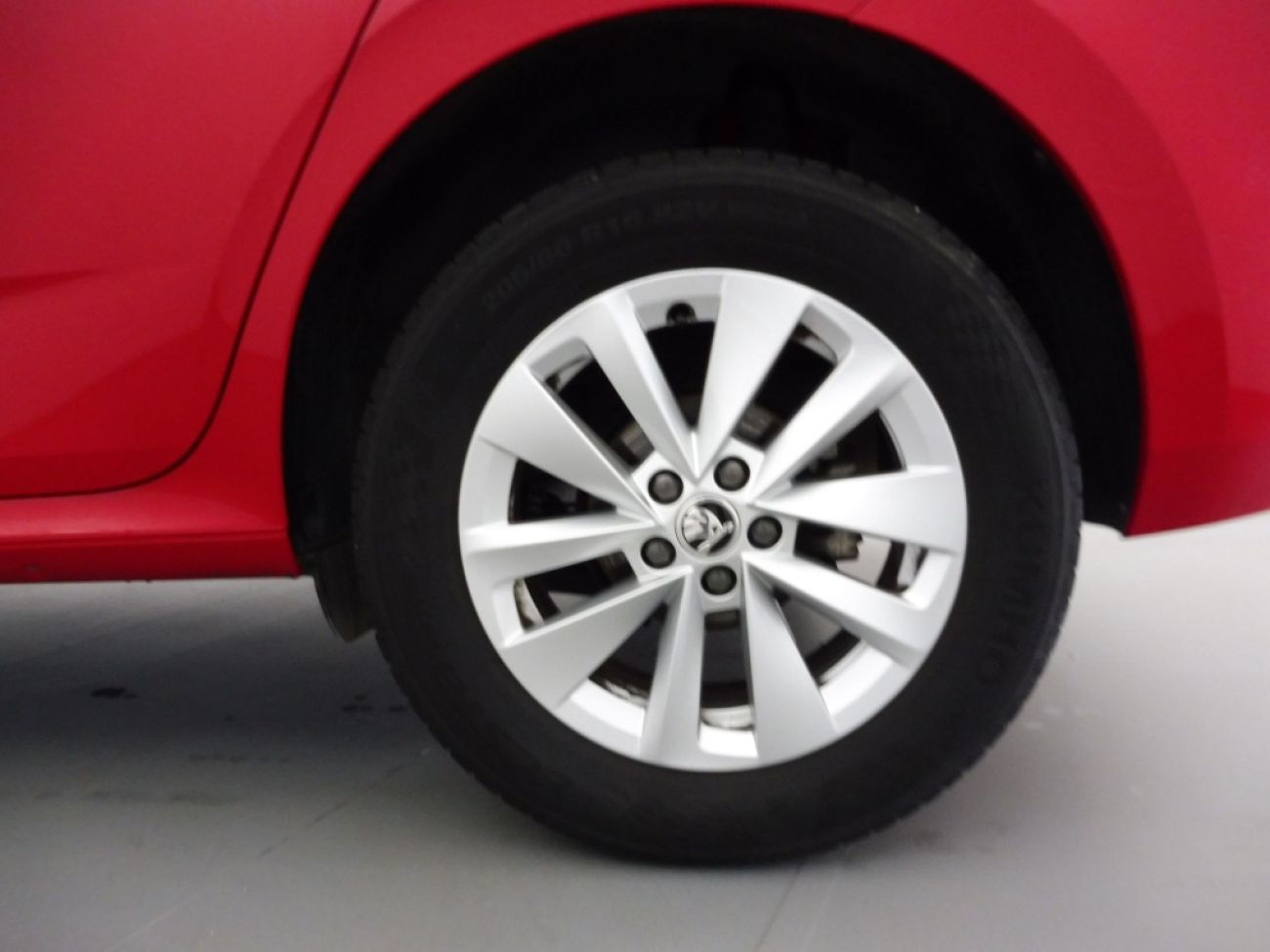 Mandataire SKODA Kamiq 1.0 TSI 115CH SELECTION