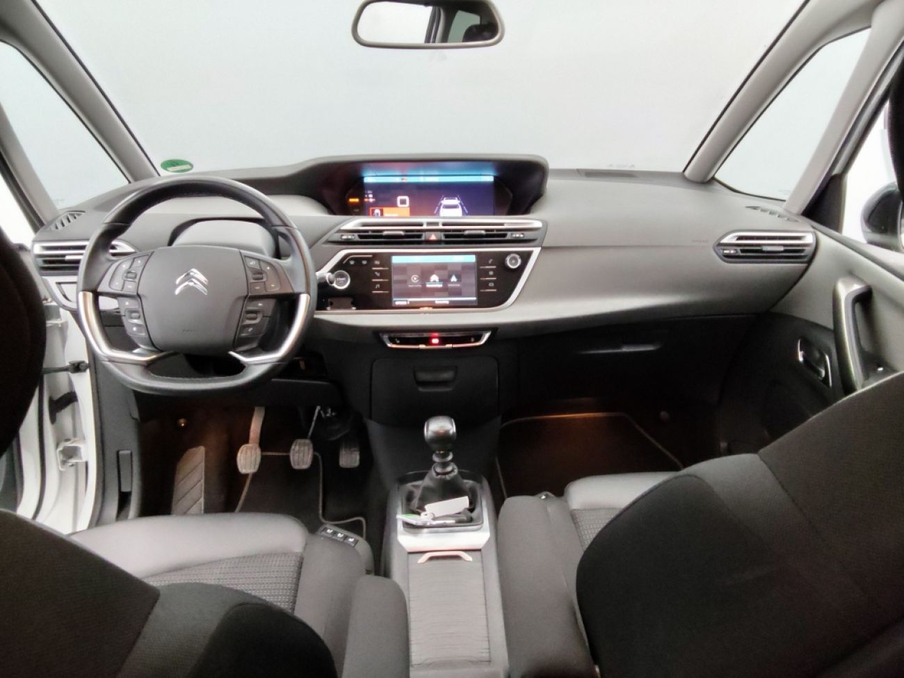 Mandataire Citroën Grand C4 Spacetourer 1.2 PURETECH 130shine pack