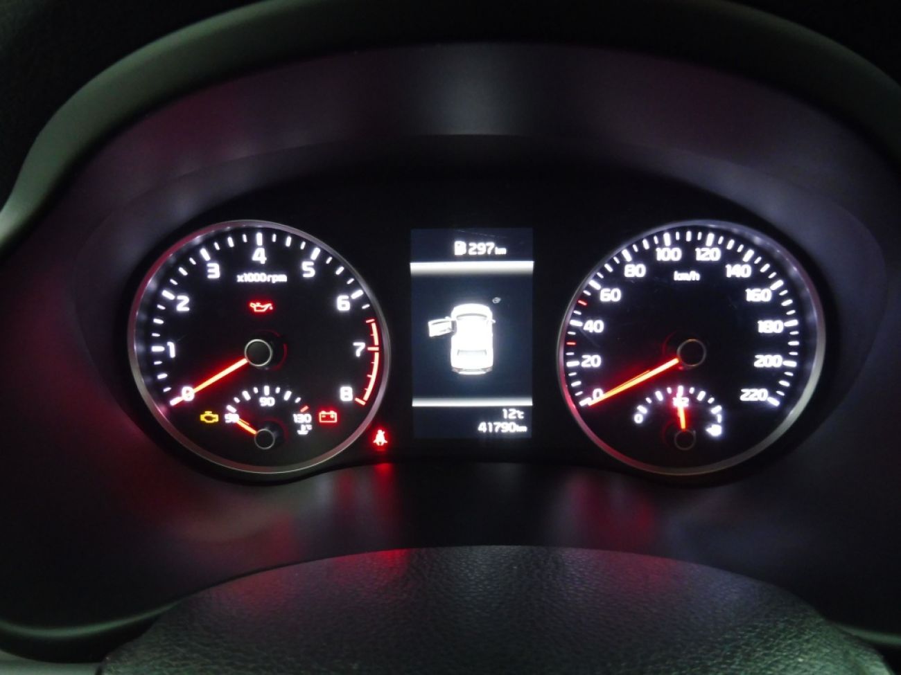 Mandataire Kia Stonic 1.0 T-GDI 100lx urban
