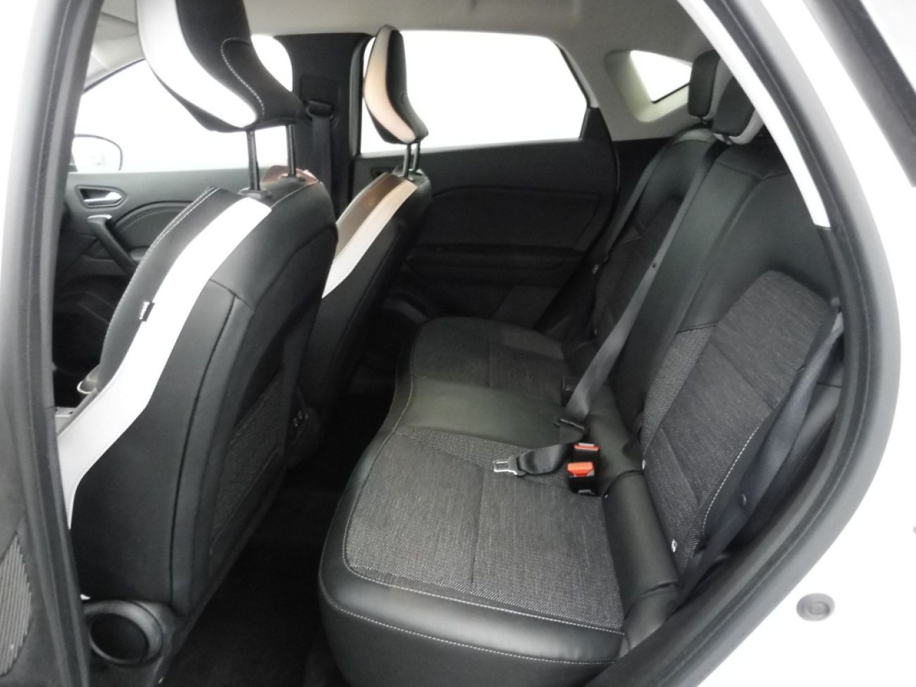 Mandataire RENAULT Captur 1.0 TCE 90CH TECHNO