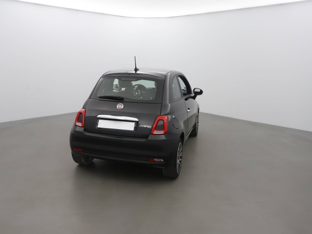 Mandataire FIAT 500 1.0 70CH BSG S&S