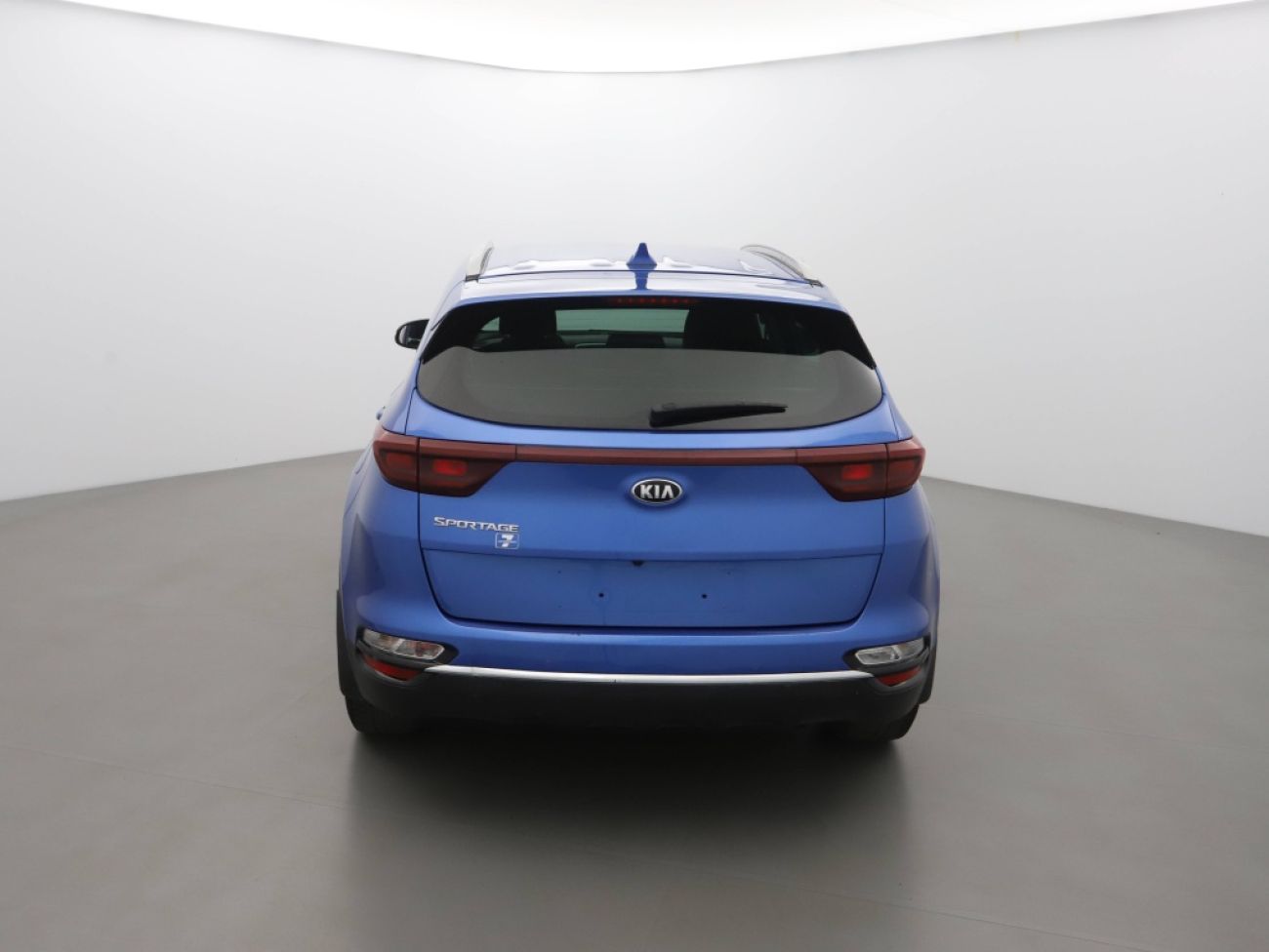 Mandataire Kia Sportage 1.6 GDI 132CH ISG M+SMART