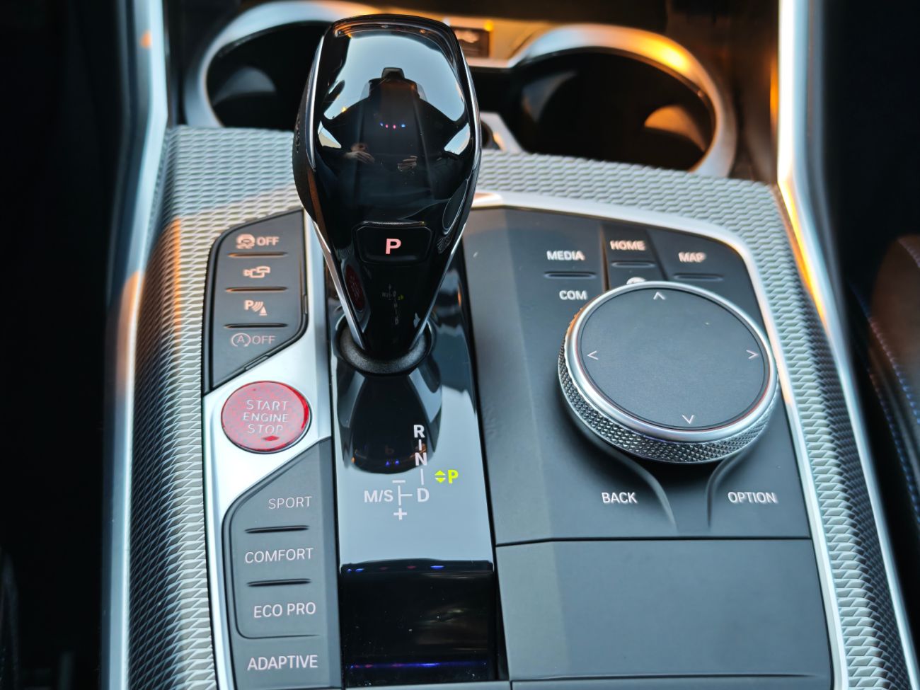 Mandataire BMW SERIE 3 G20 330d xDrive 265 ch BVA8 M Sport