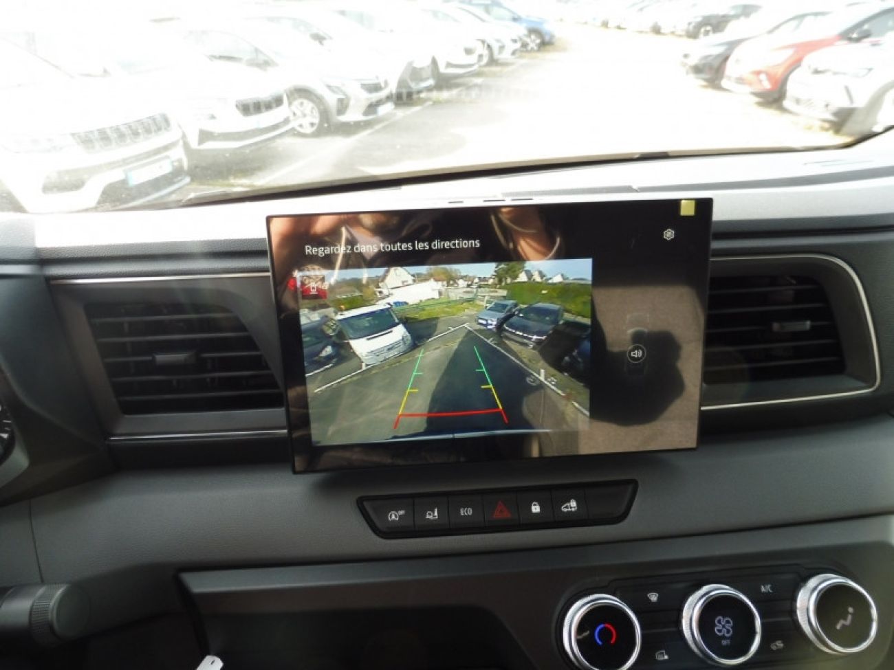 Mandataire RENAULT Master F3500 L2H2 2.0 BLUE DCI 150CH EXTRA AUTO - 25