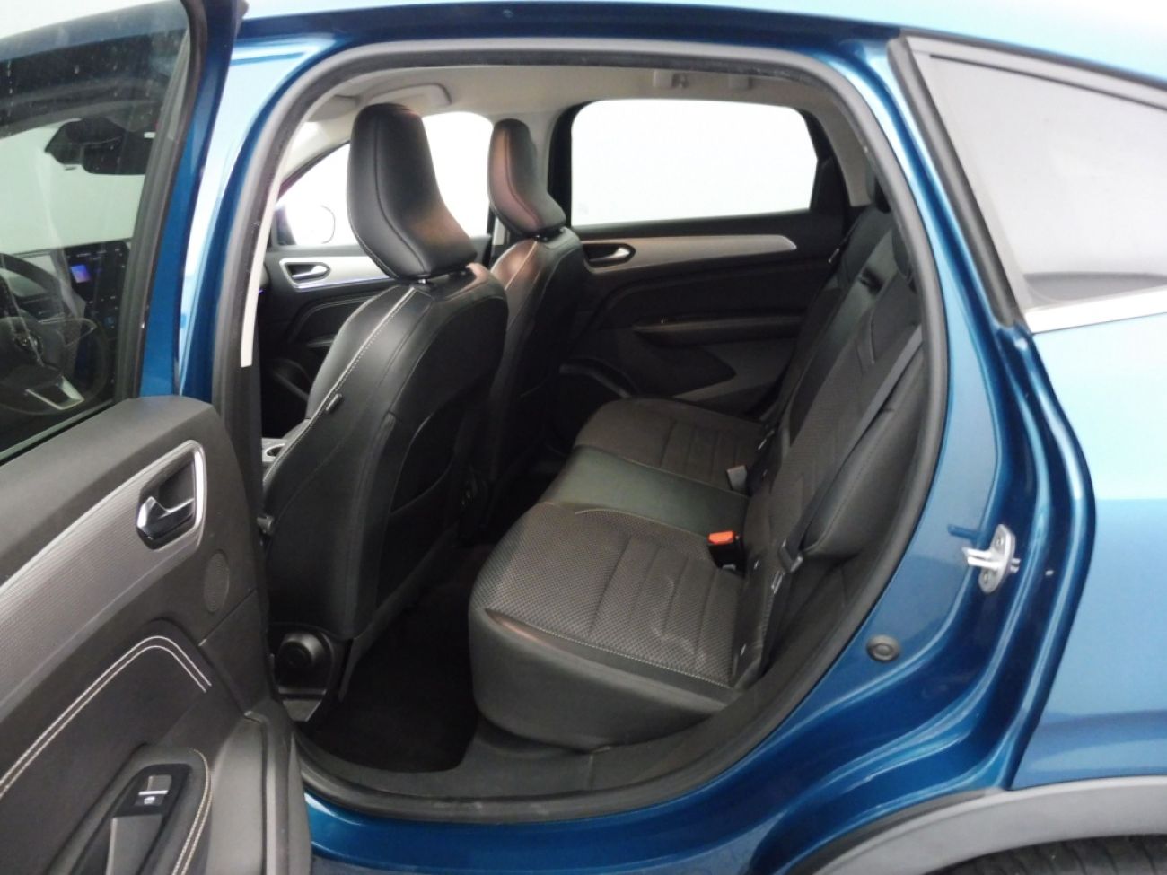 Mandataire RENAULT Arkana 1.6 E-TECH 145CH FULL HYBRID TECHNO