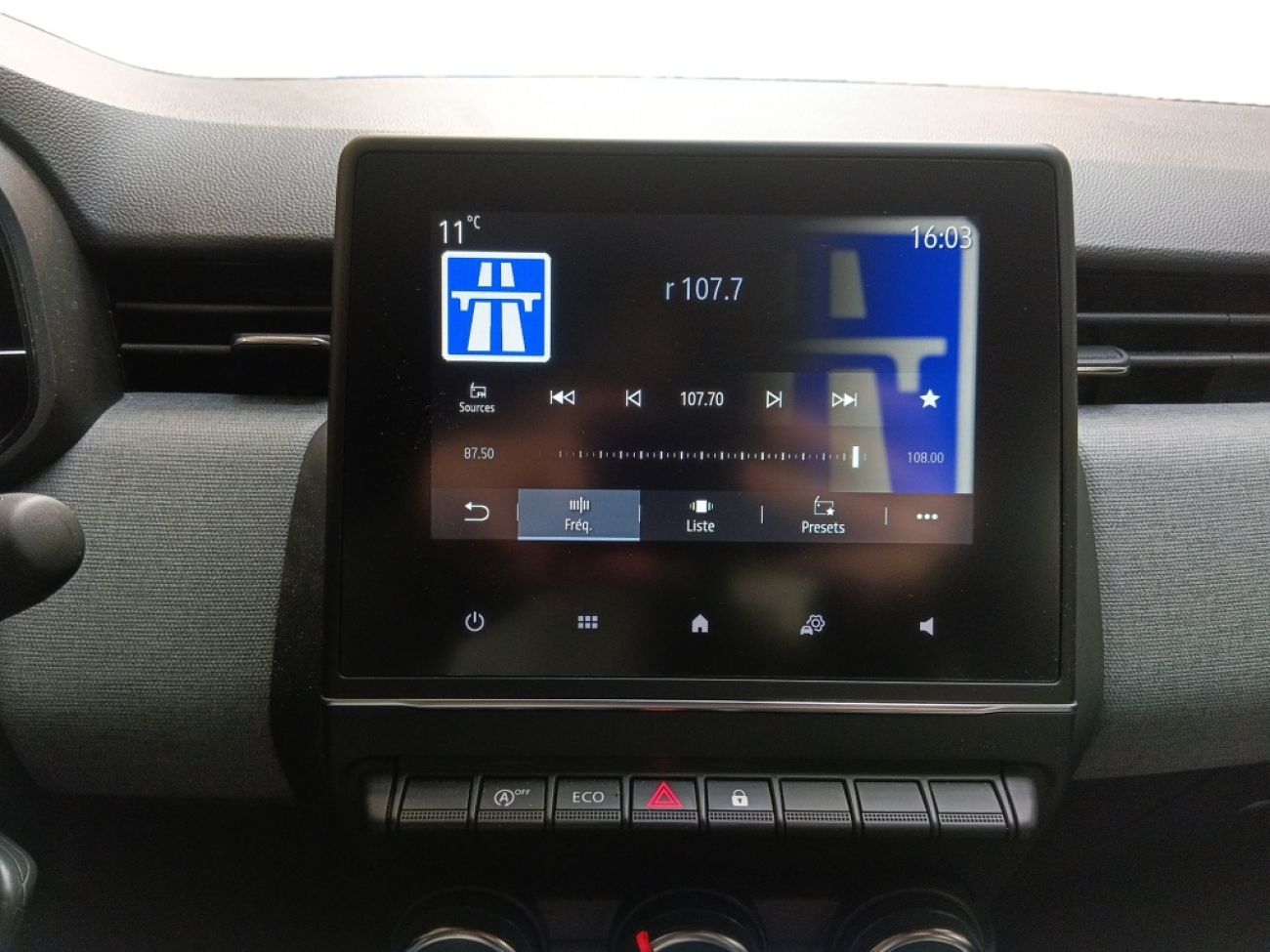 Mandataire RENAULT Clio 1.5 BLUE DCI 100CH EVOLUTION GSR2