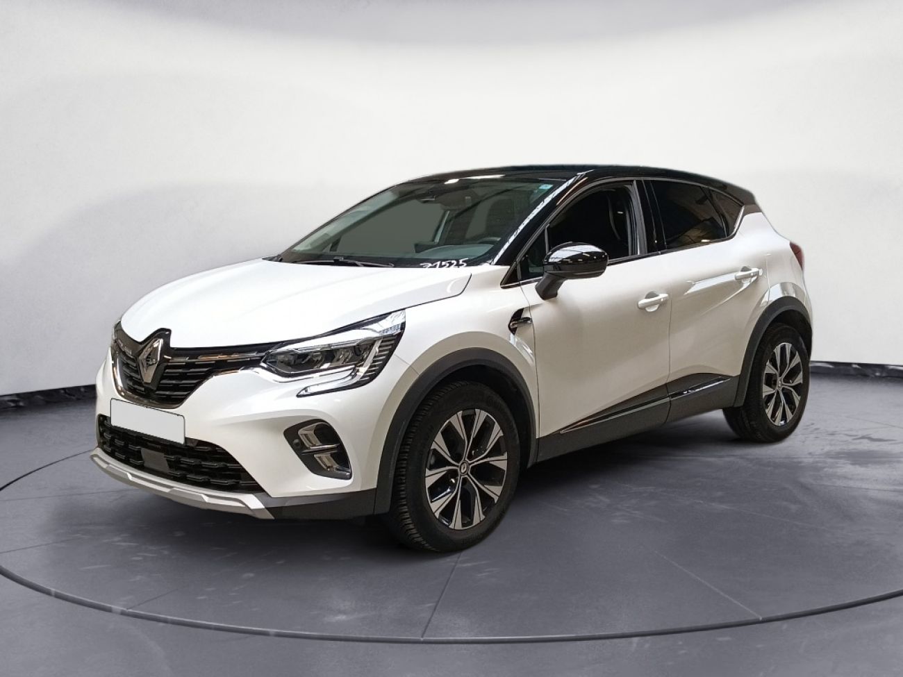 Mandataire RENAULT Captur 1.0 TCE 90CH TECHNO