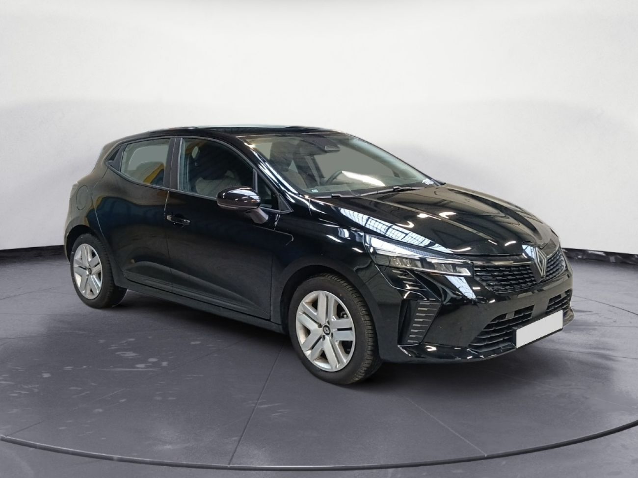 Mandataire RENAULT Clio 1.5 BLUE DCI 100CH EVOLUTION GSR2