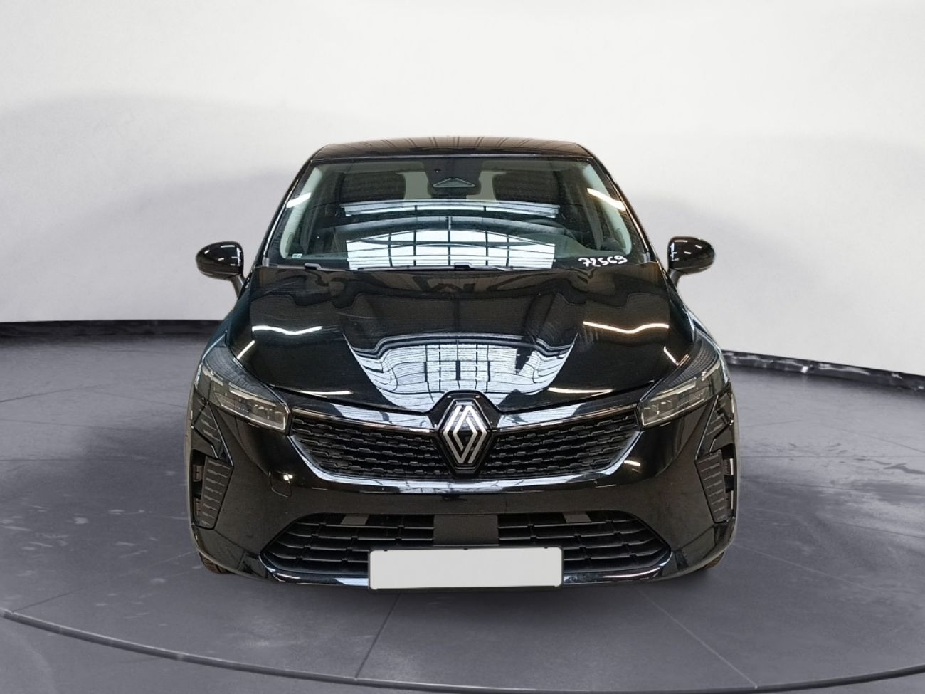 Mandataire RENAULT Clio 1.5 BLUE DCI 100CH EVOLUTION GSR2