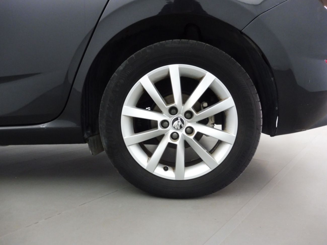 Mandataire SKODA Scala 1.0 TGI 90ambition
