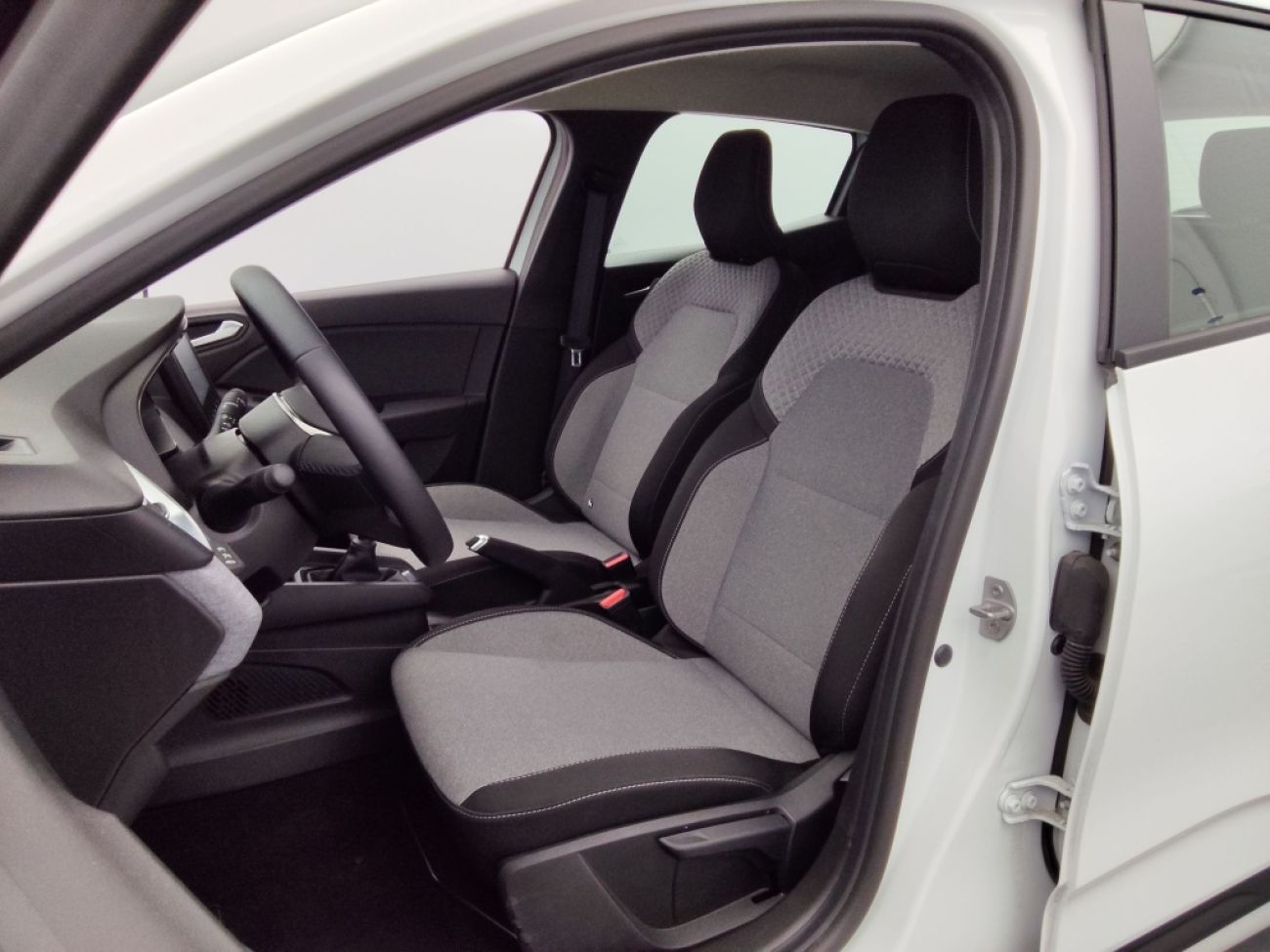 Mandataire RENAULT Clio 1.5 BLUE DCI 100CH EVOLUTION GSR2