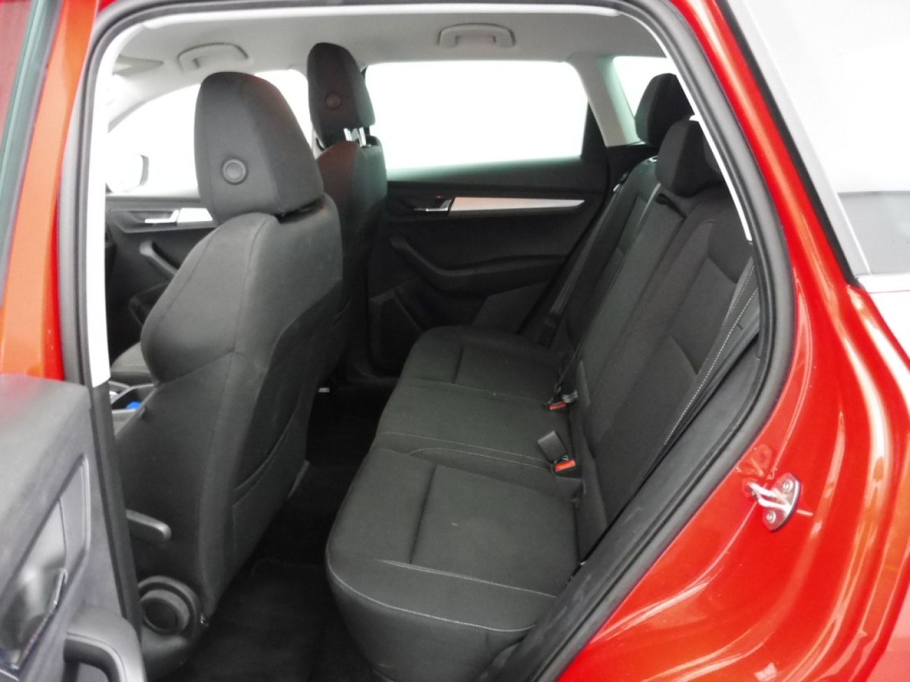 Mandataire SKODA Karoq 2.0 TDI 115CH SELECTION