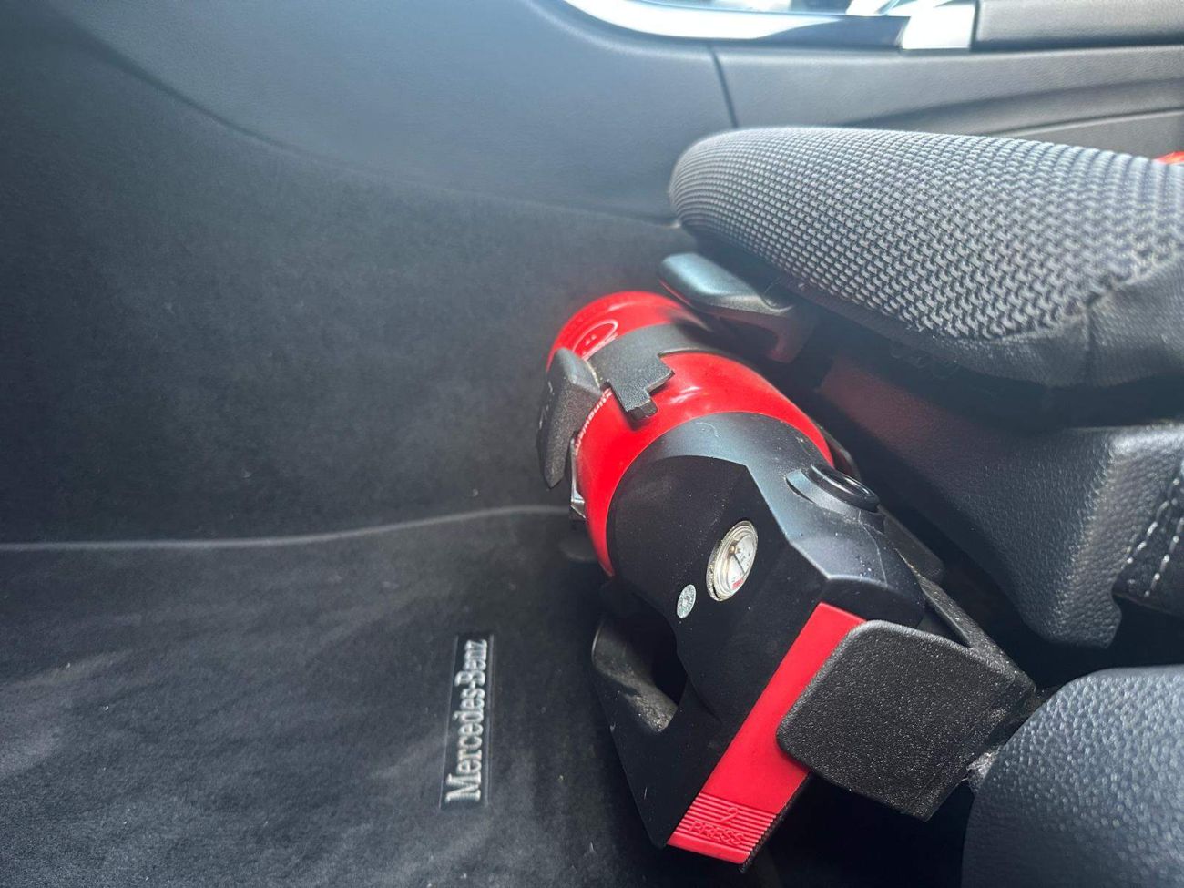 Mandataire MERCEDES CLASSE C 200 9G-Tronic Avantgarde