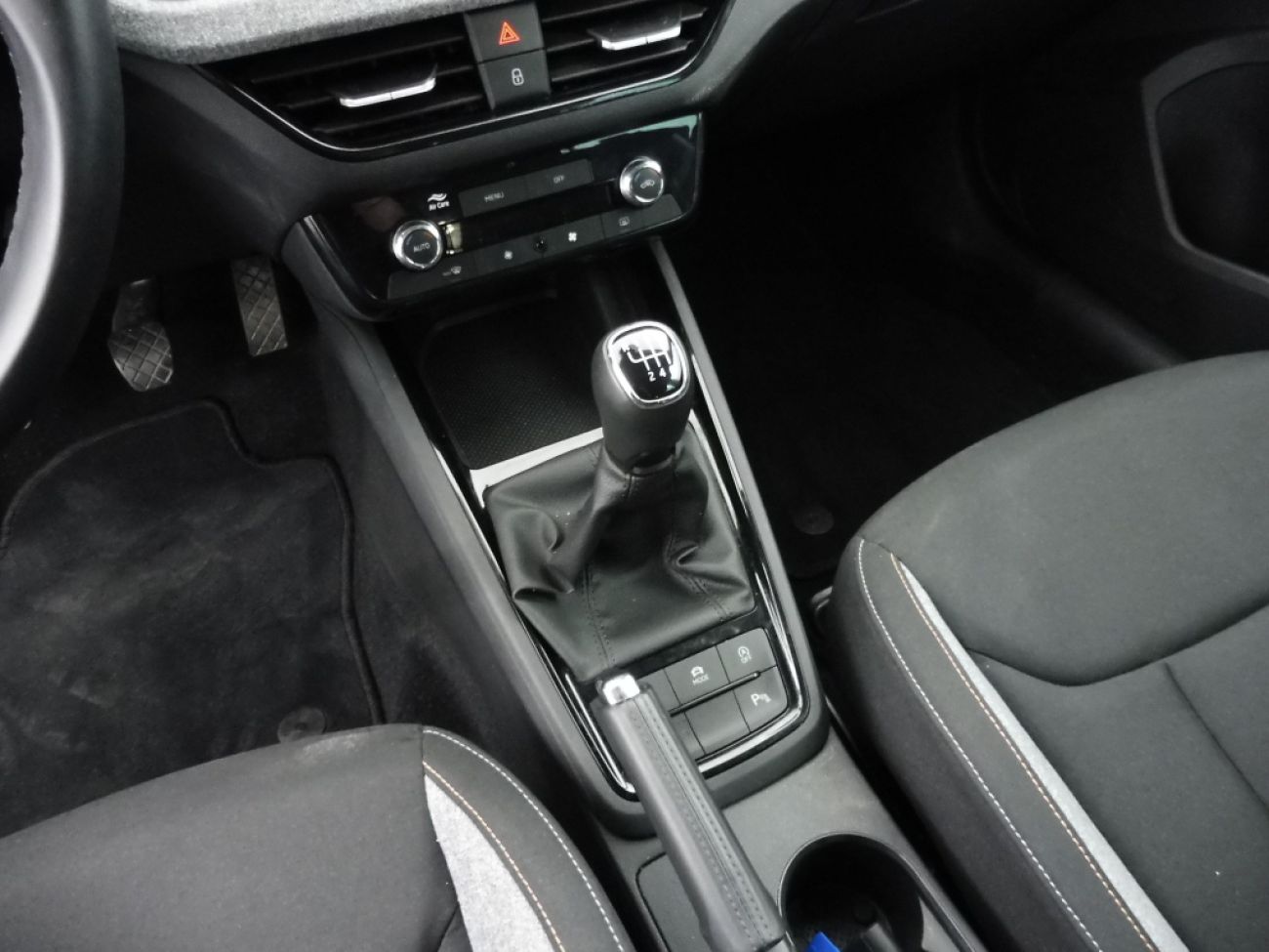 Mandataire SKODA Scala 1.0 TSI 116CH SELECTION