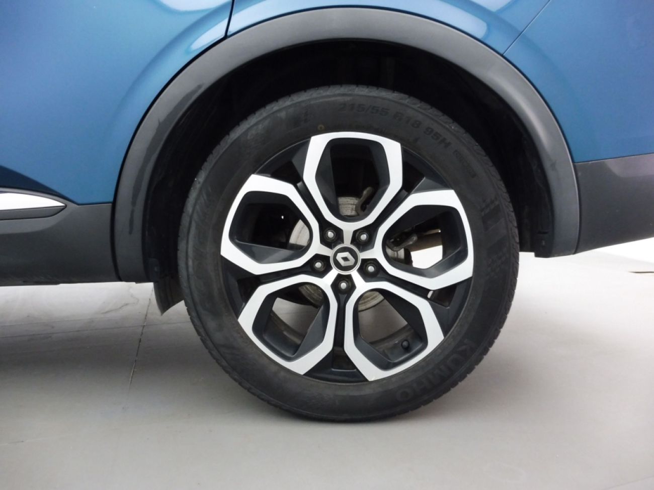 Mandataire RENAULT Arkana 1.6 E-TECH 145CH FULL HYBRID TECHNO