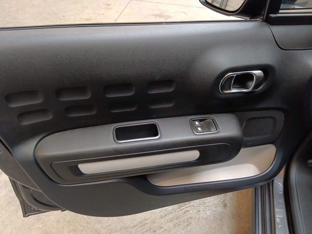 Mandataire Citroën C3 1.5 BLUEHDI 100CH S&S PLUS