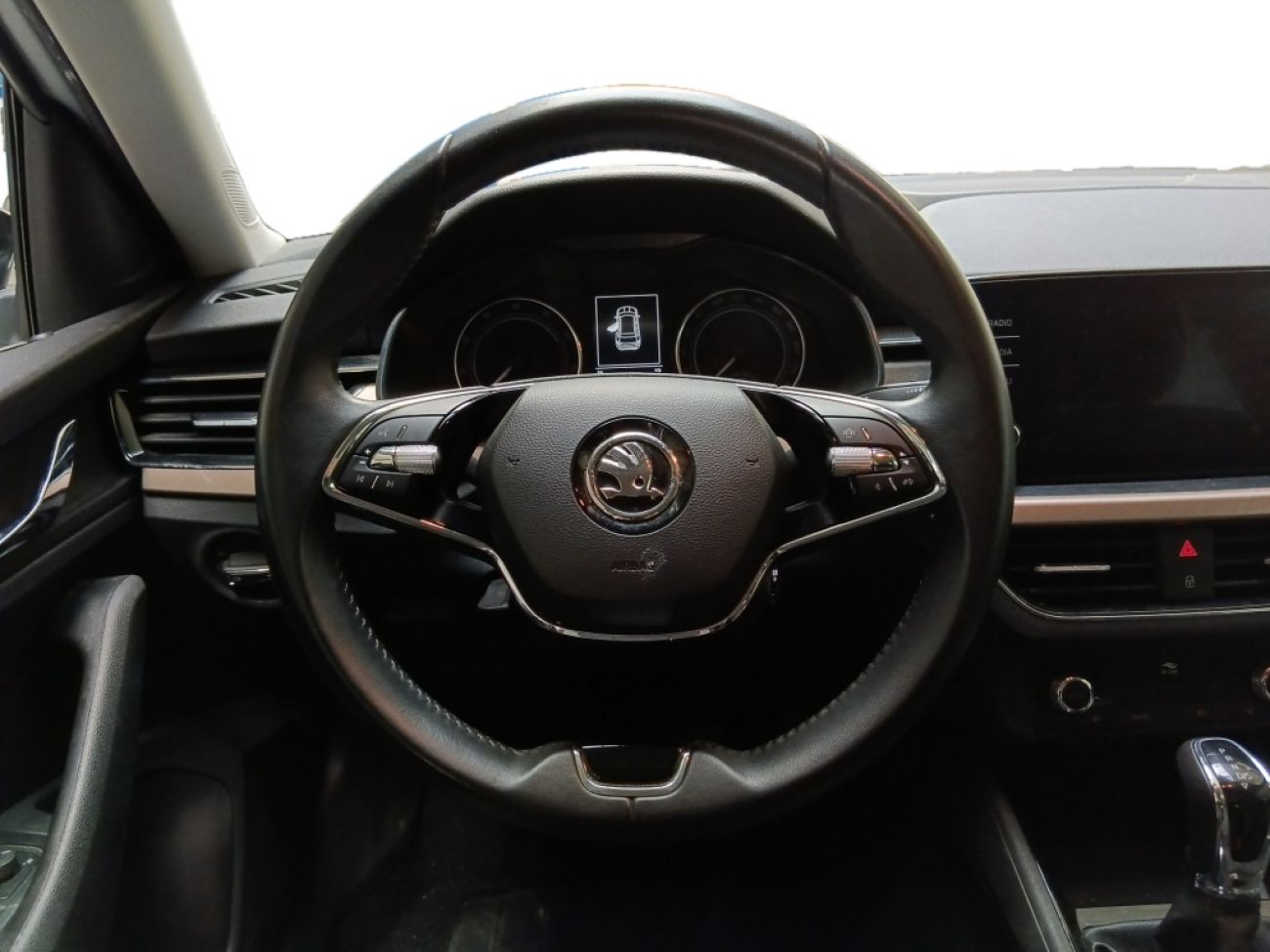 Mandataire SKODA Kamiq 1.0 TSI 110 DSGstyle