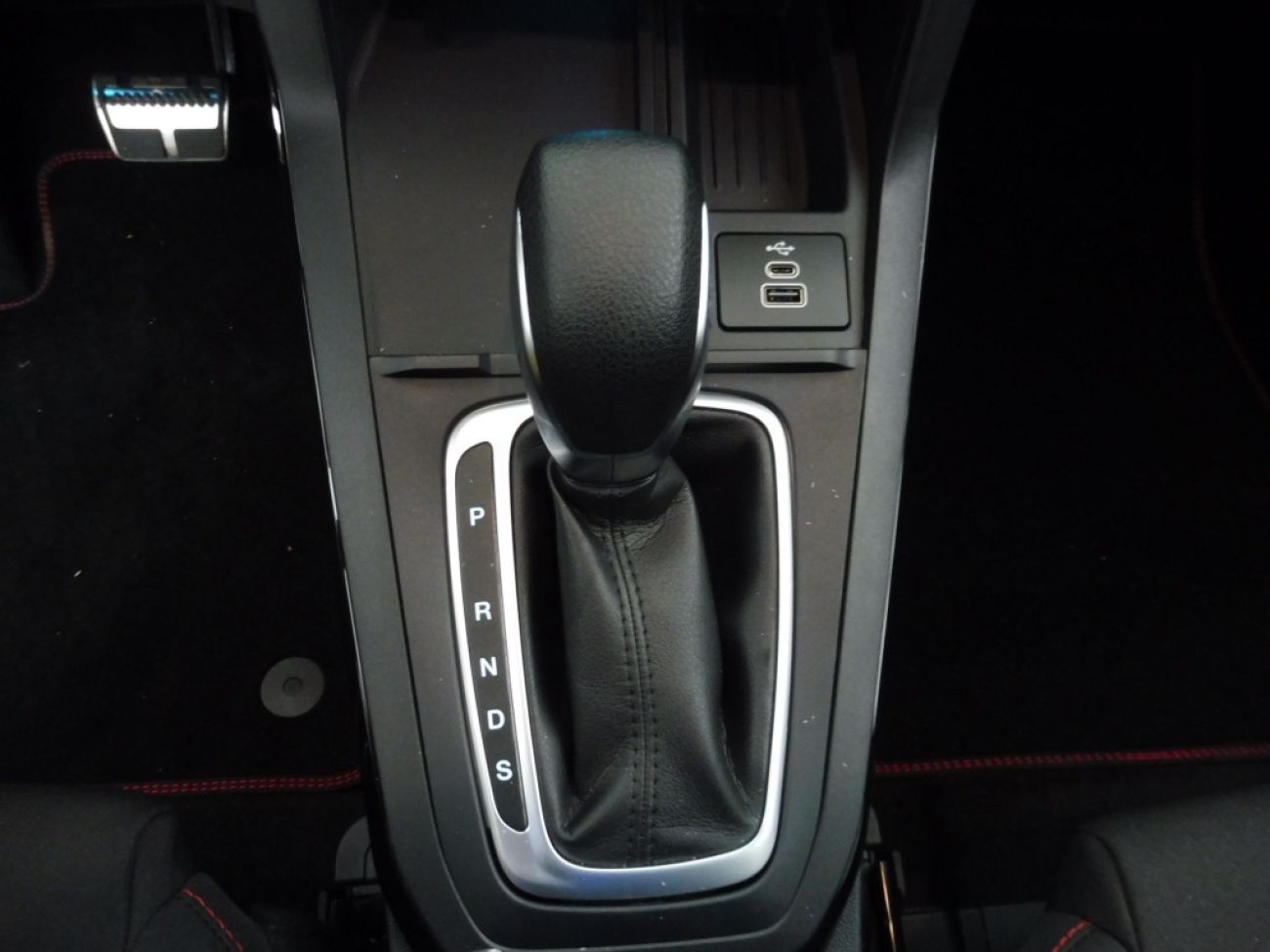Mandataire Ford PUMA 1.0 ECOBOOST HYBRID 125CH ST LINE S&S POWERSHIFT