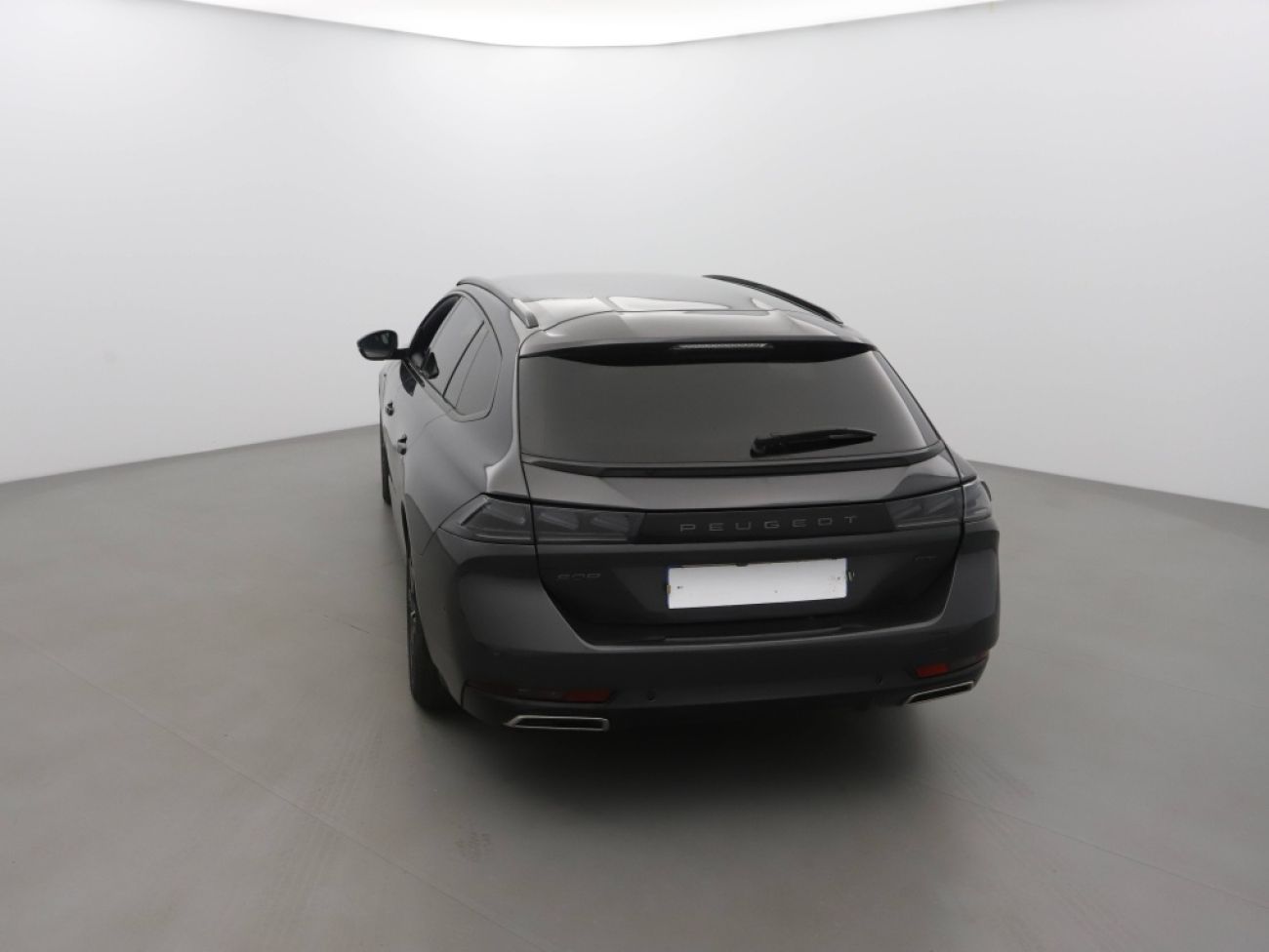 Mandataire PEUGEOT 508 SW PURETECH 130CH S&S GT PACK EAT8