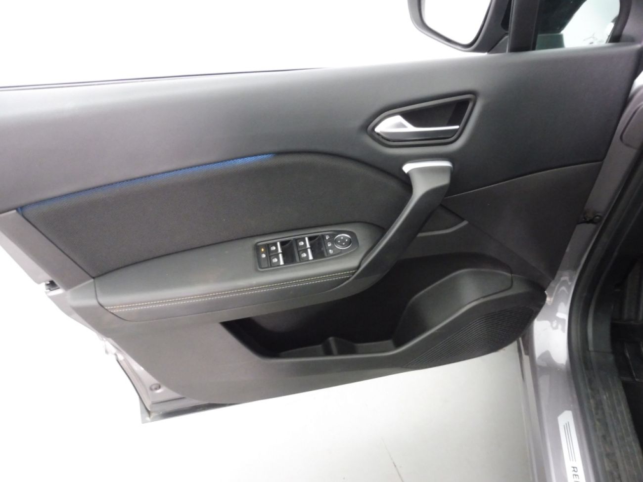 Mandataire RENAULT Symbioz 1.6 E-TECH FULL HYBRID 145CH ICONIC