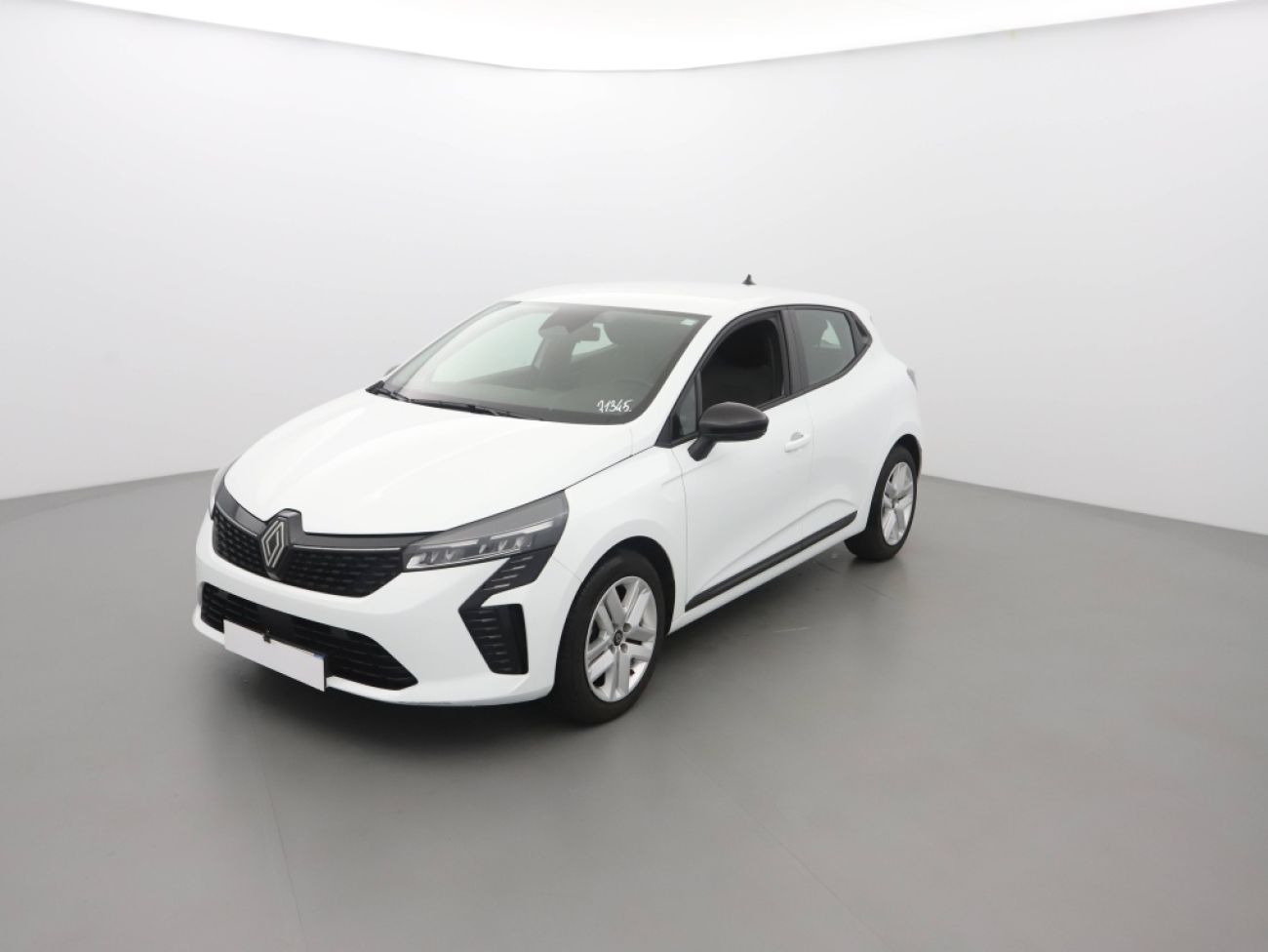 Mandataire RENAULT Clio 1.5 BLUE DCI 100CH EVOLUTION GSR2