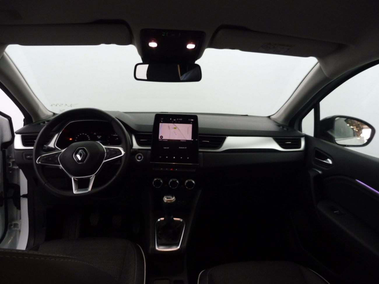 Mandataire RENAULT Captur 1.0 TCE 90CH TECHNO