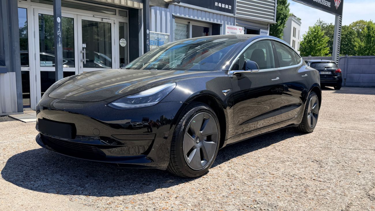 Mandataire TESLA MODEL 3 Performance Dual Motor AWD