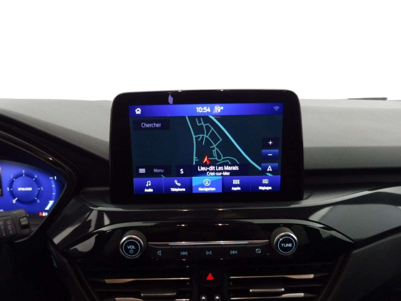 Mandataire Ford KUGA 2.0 TDCI 120CH ST-LINE POWERSHIFT