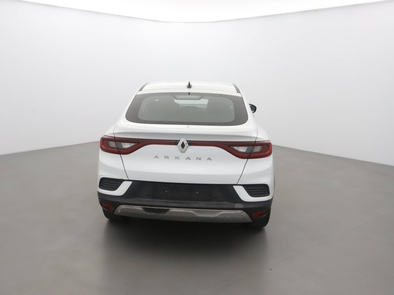 Mandataire RENAULT Arkana 1.3 TCE MILD HYBRID 140CH EQUILIBRE EDC