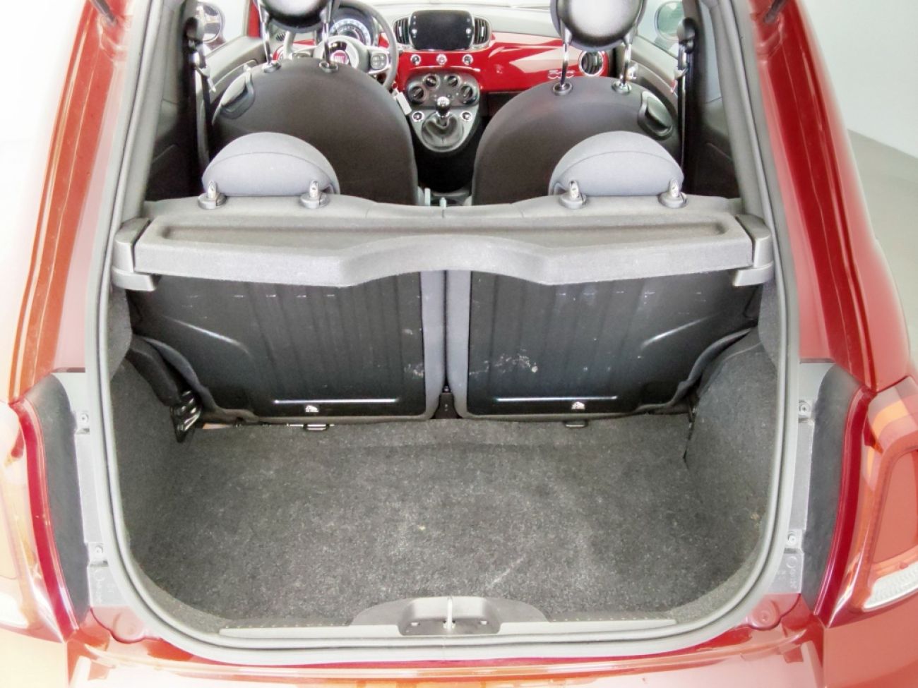 Mandataire FIAT 500 1.0 70CH BSG S&S
