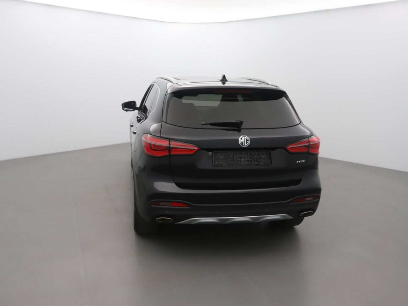 Mandataire MG HS 1.5 T-GDI 162 AT LUXURY