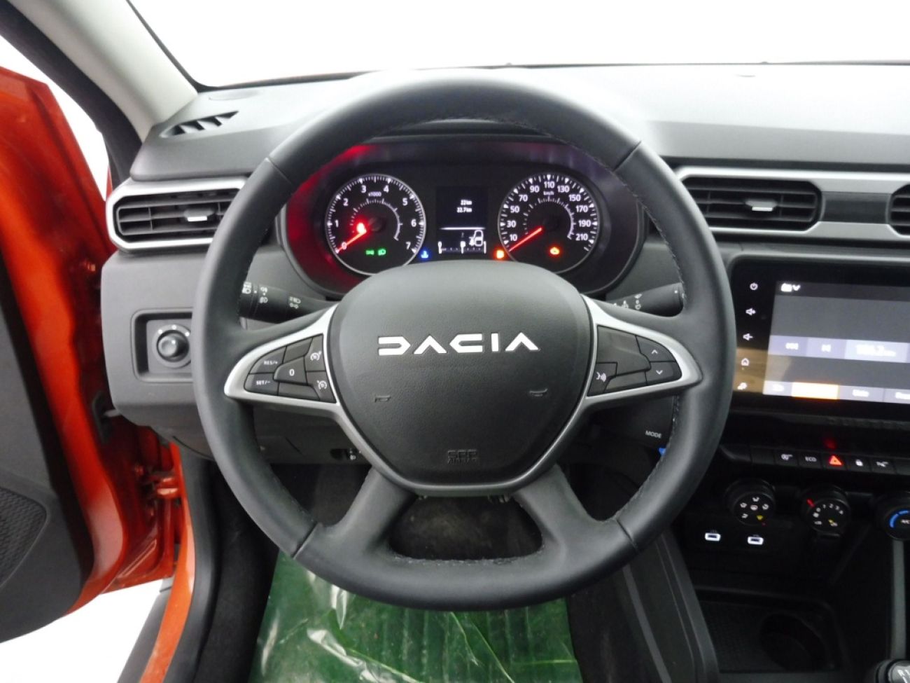 Mandataire Dacia Duster 1.5 BLUE DCI 115CH EXPRESSION 4X2