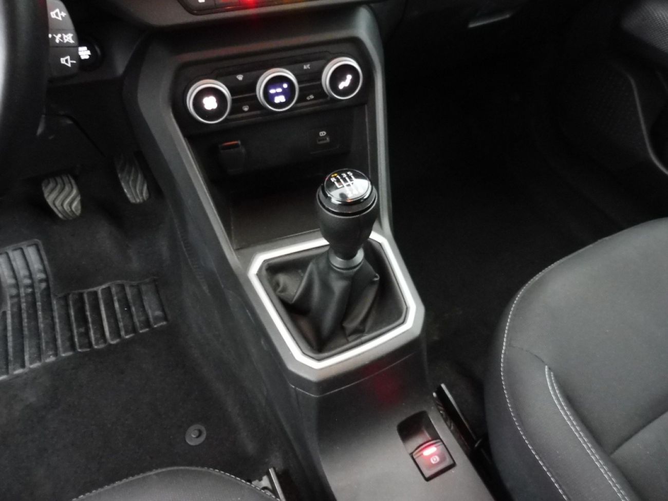 Mandataire Dacia Jogger 1.0 TCE 110CH EXPRESSION 7 PLACES