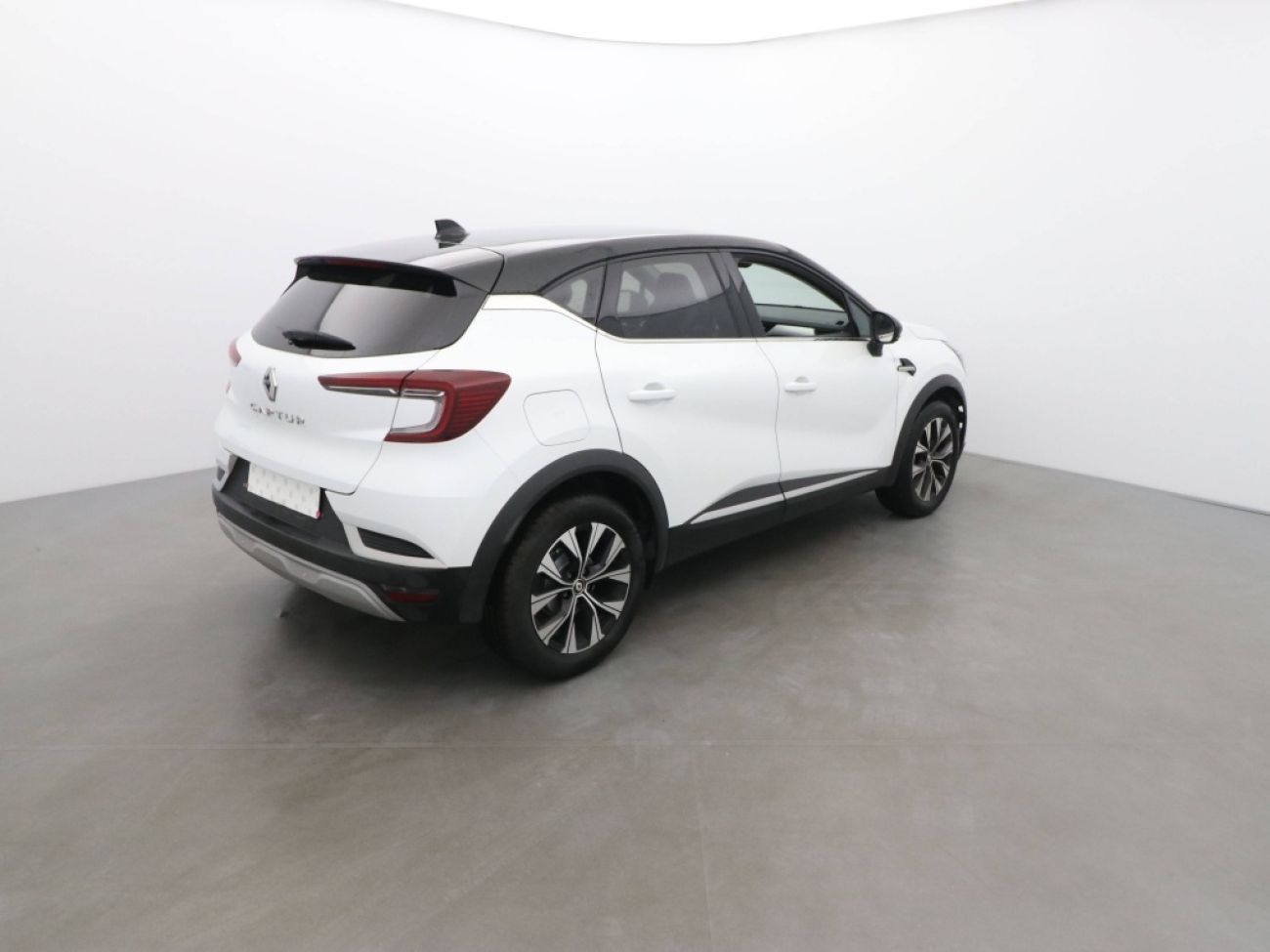 Mandataire RENAULT Captur 1.0 TCE 90CH TECHNO
