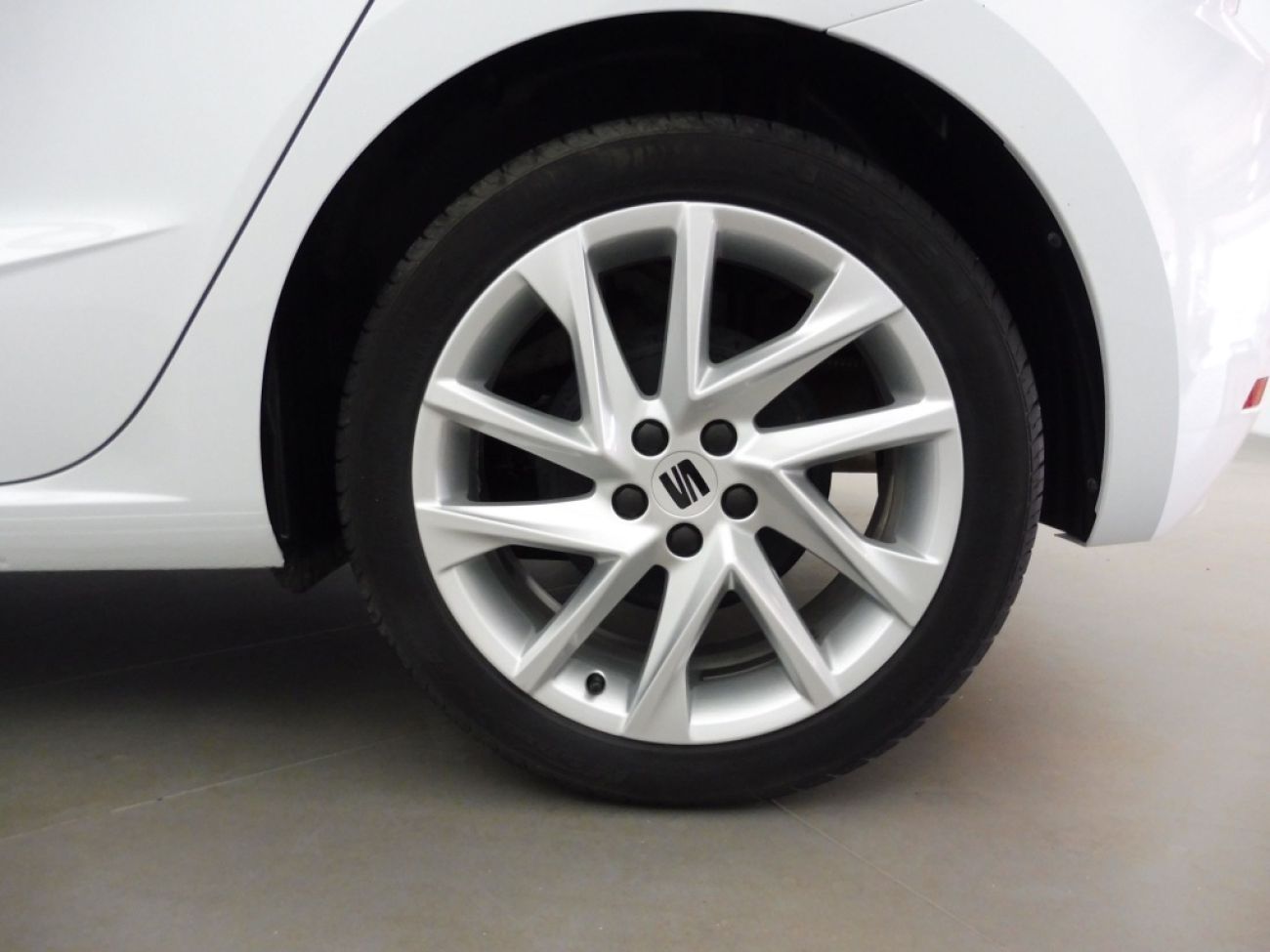 Mandataire Seat IBIZA 1.0 TSI 95CH FR