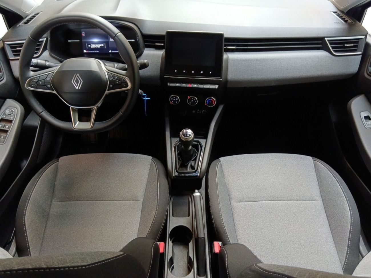 Mandataire RENAULT Clio 1.5 BLUE DCI 100CH EVOLUTION GSR2