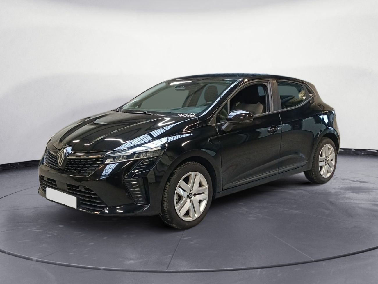 Mandataire RENAULT Clio 1.5 BLUE DCI 100CH EVOLUTION GSR2