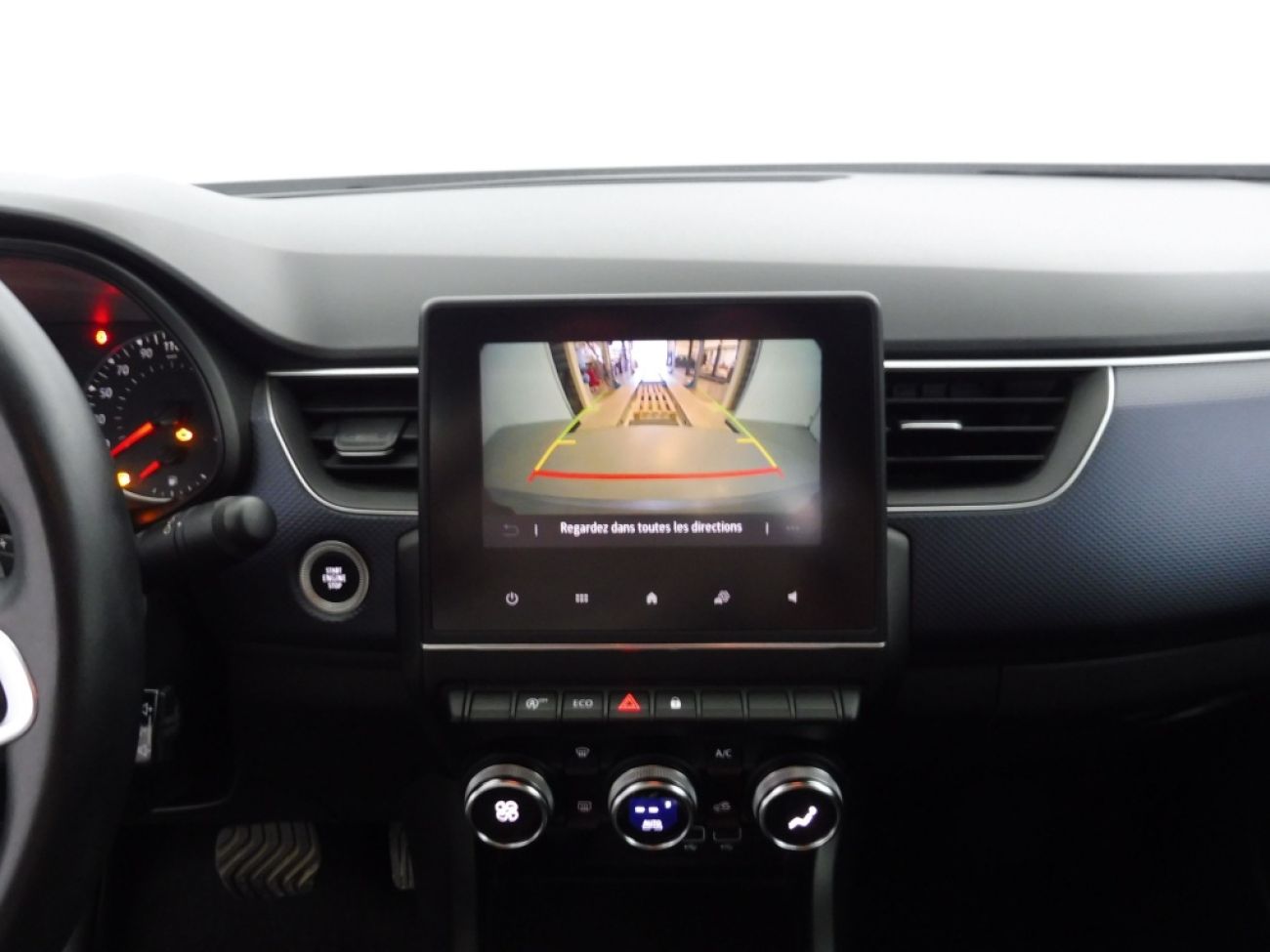 Mandataire RENAULT Arkana 1.3 TCE MILD HYBRID 140CH EQUILIBRE EDC
