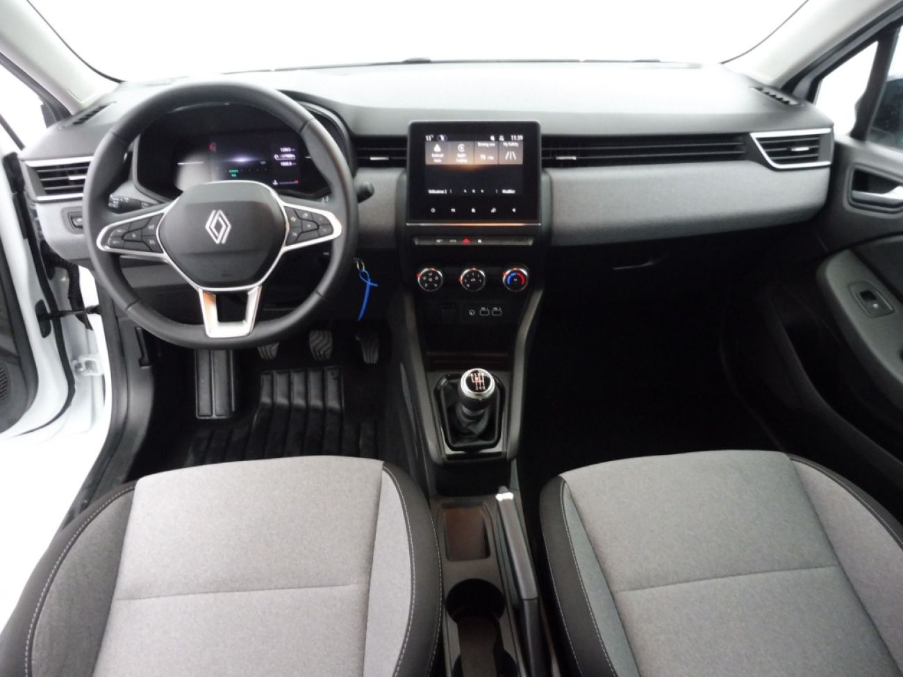 Mandataire RENAULT Clio 1.5 BLUE DCI 100CH EVOLUTION GSR2