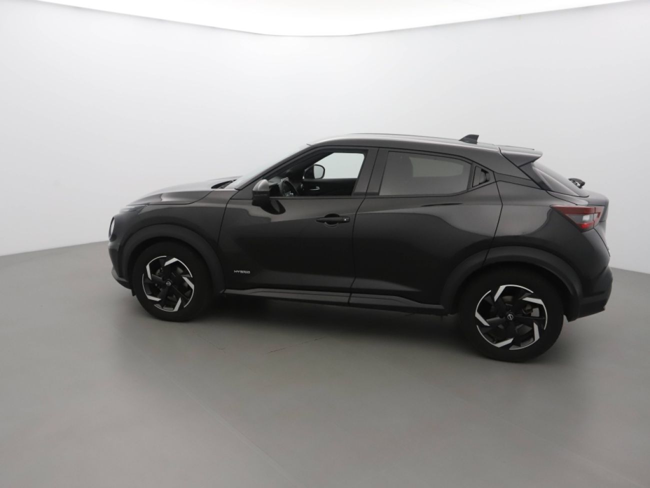 Mandataire NISSAN Juke 1.6 HYBRID 143CH N-CONNECTA