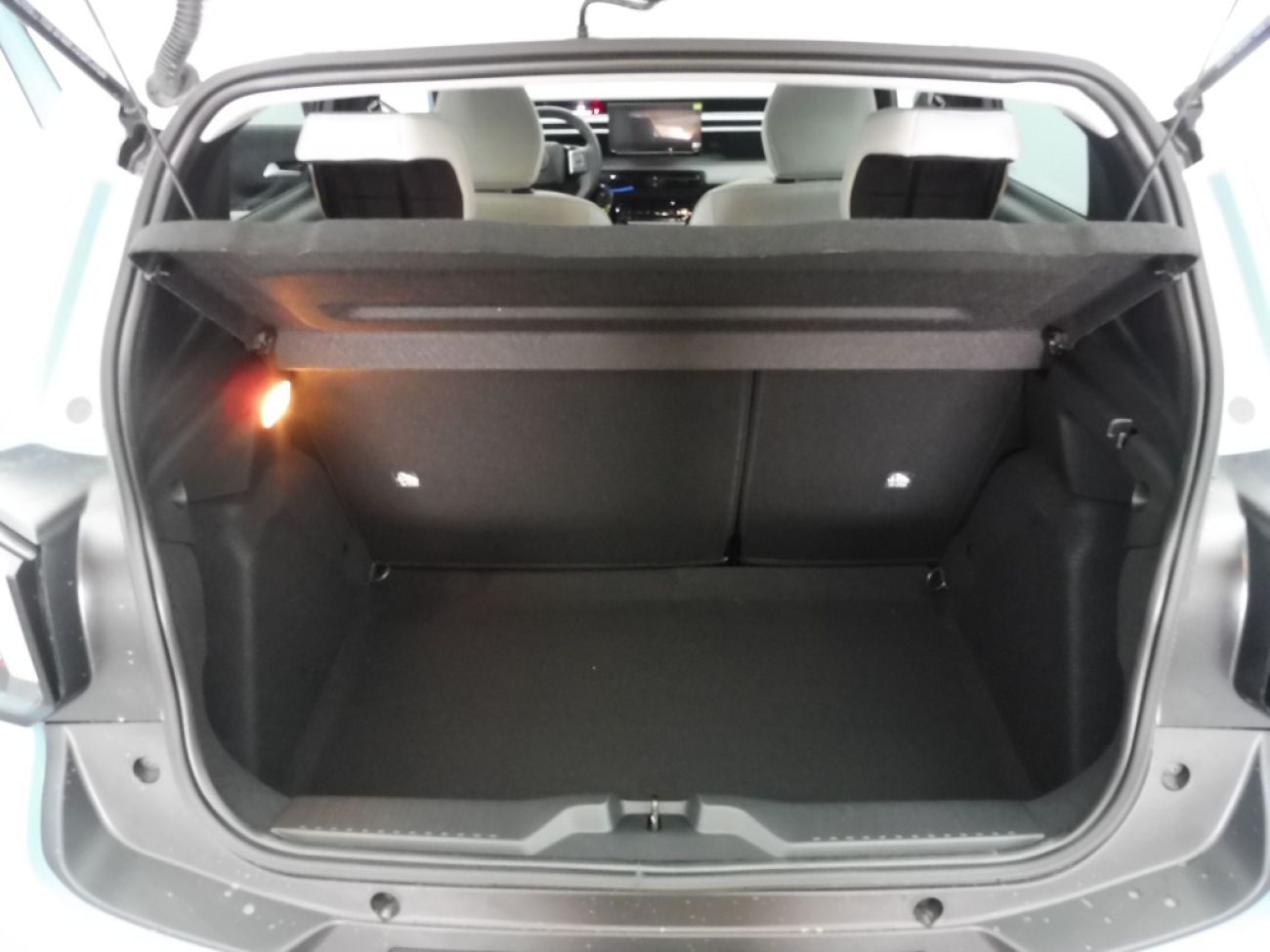 Mandataire Citroën C3 1.2 HYBRIDE 110CH MAX E-DCS6
