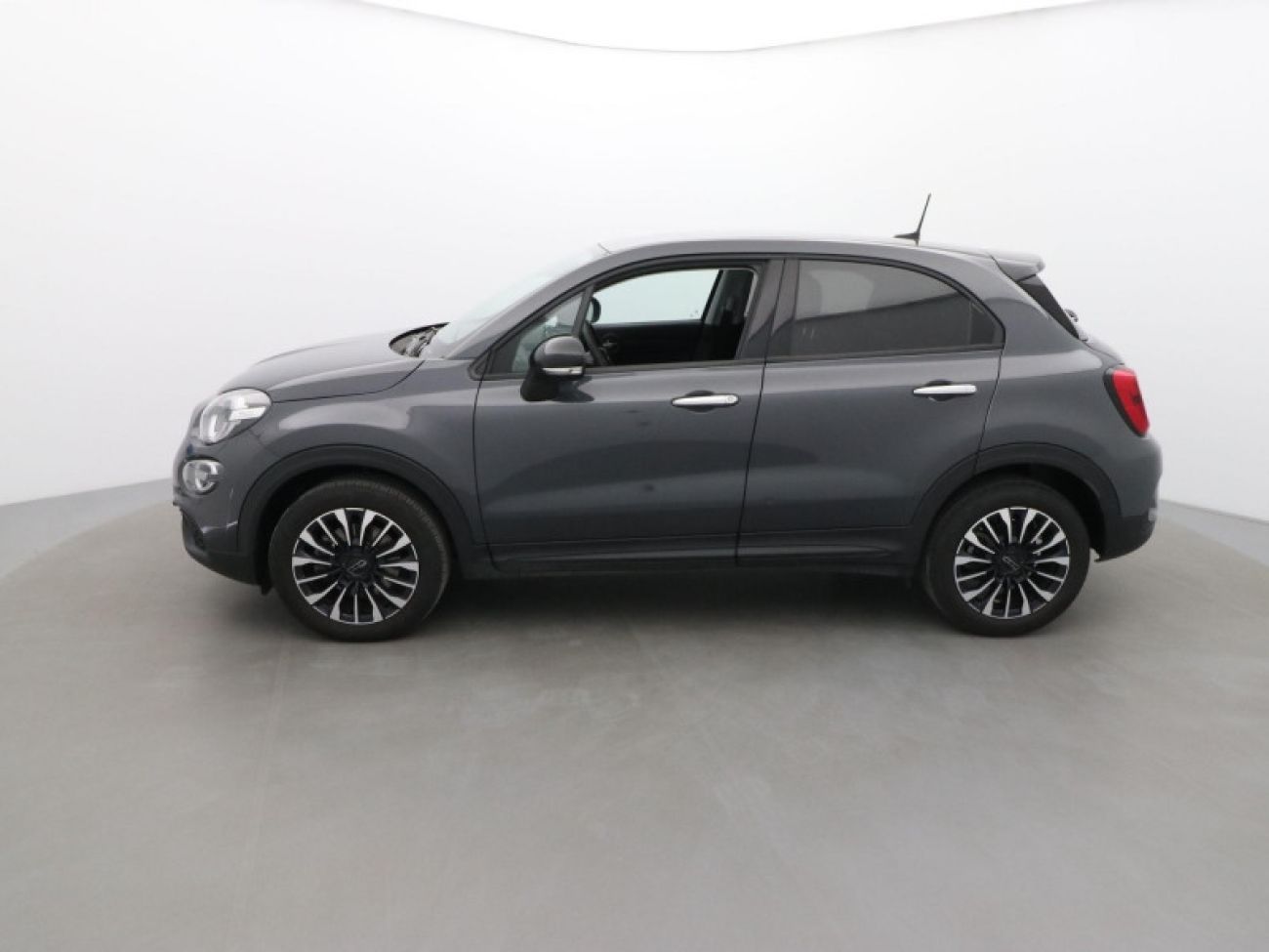 Mandataire FIAT 500X 1.5 FIREFLY TURBO 130CH S/S HYBRID PACK CONFORT DCT7