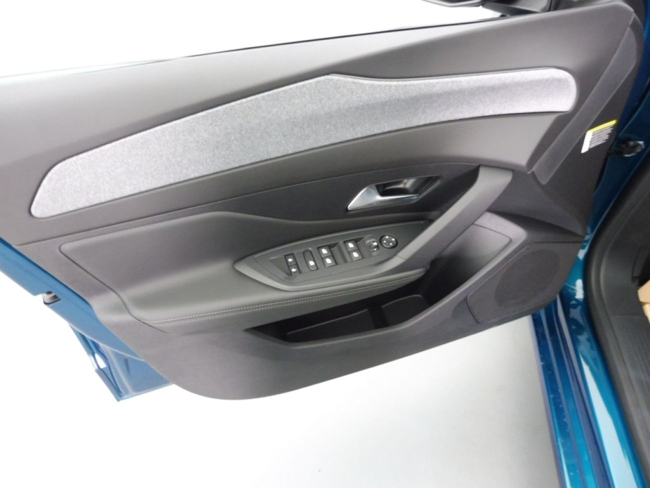 Mandataire PEUGEOT 308 1.5 BLUEHDI 130CH S&S ALLURE EAT8