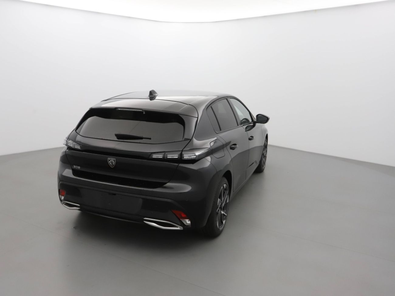 Mandataire PEUGEOT 308 1.5 BLUEHDI 130CH S&S ALLURE EAT8