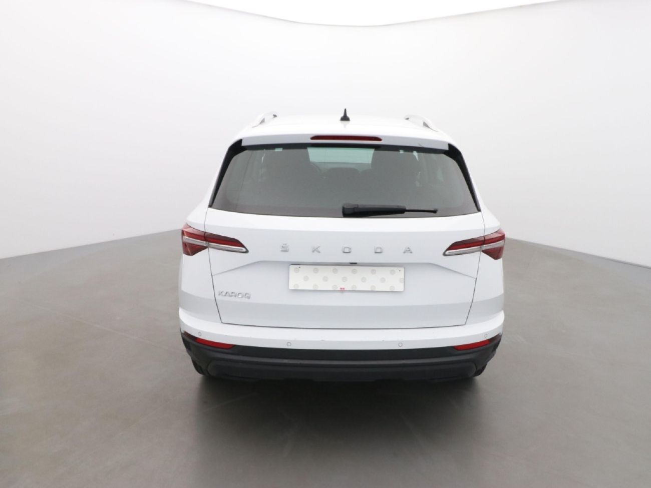 Mandataire SKODA Karoq 2.0 TDI 115CH SELECTION