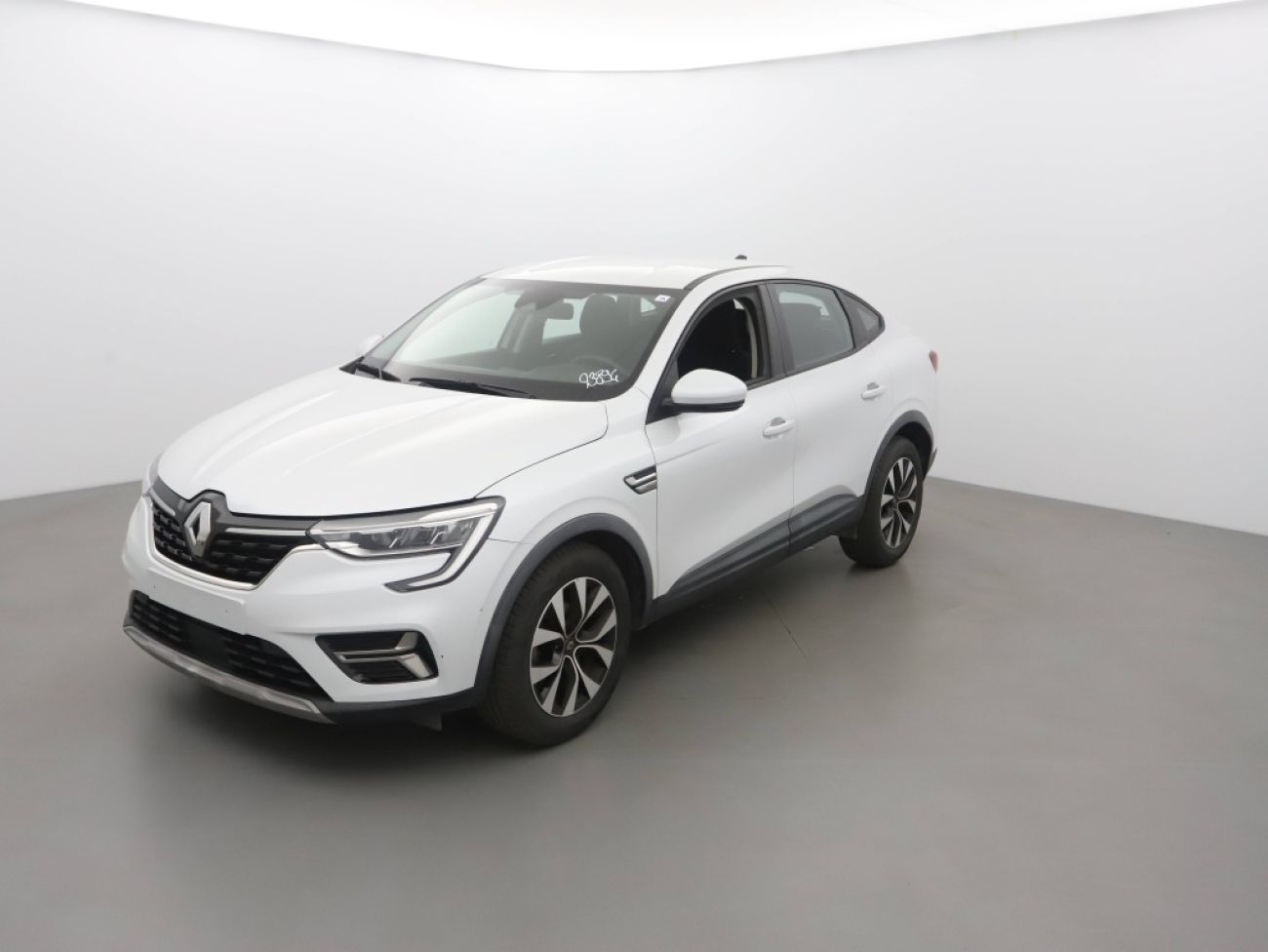 Mandataire RENAULT Arkana 1.3 TCE MILD HYBRID 140CH EQUILIBRE EDC