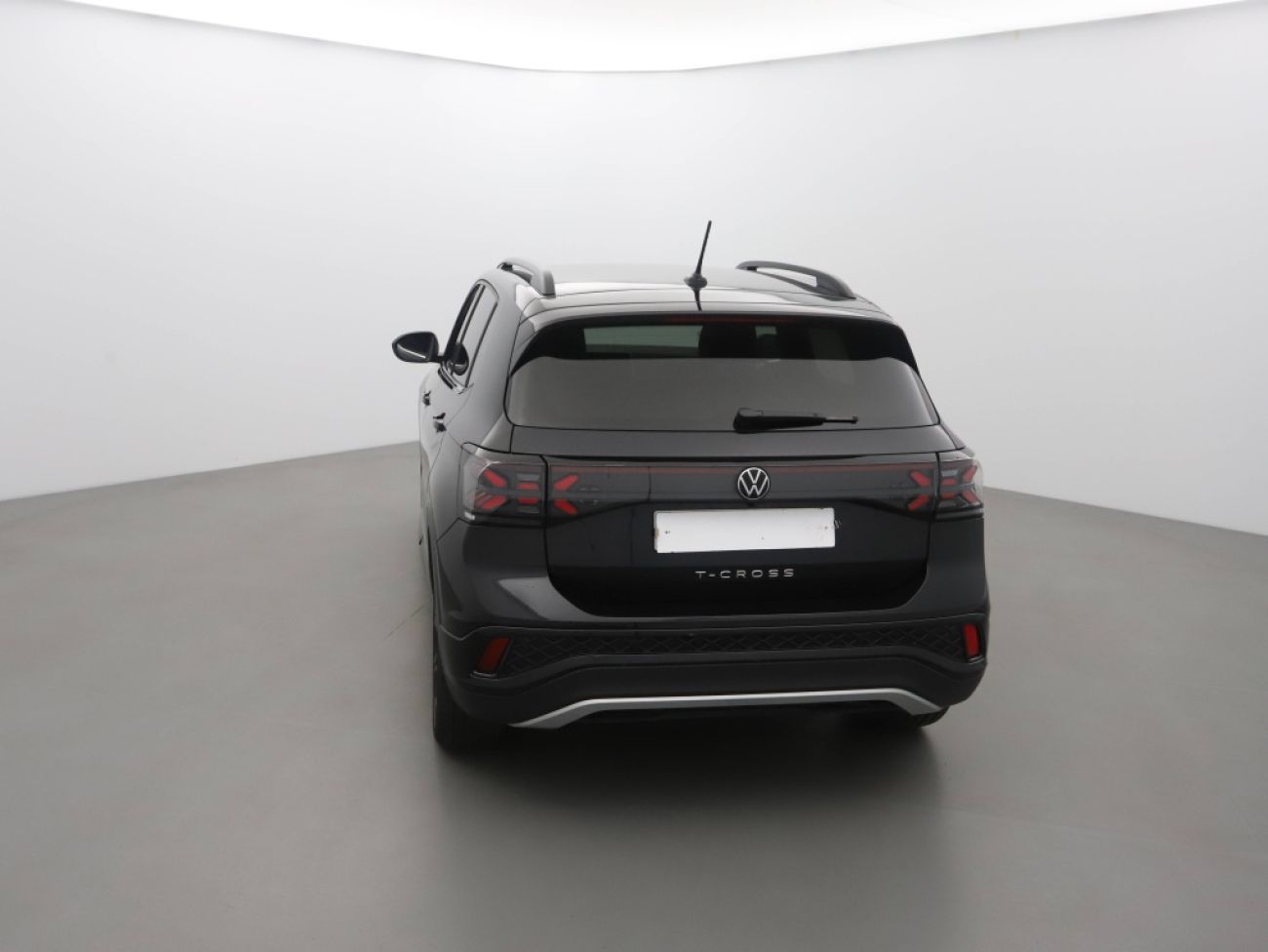 Mandataire VOLKSWAGEN T-Cross 1.0 TSI 115CH R-LINE