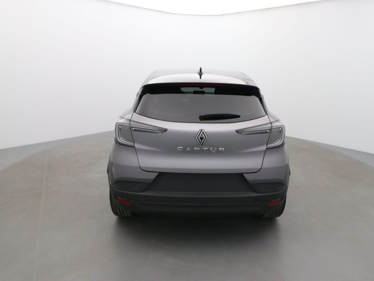 Mandataire RENAULT CAPTUR II 1.0 ECO-G 100CH TECHNO - 25