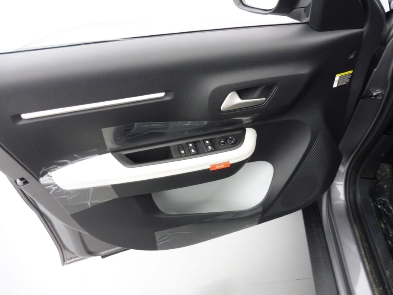 Mandataire Citroën C3 Aircross 1.2 HYBRIDE 136CH MAX E-DCS6