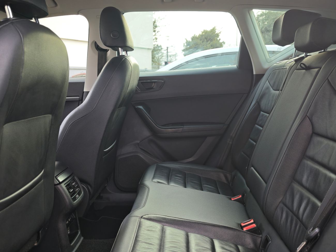 Mandataire Seat ATECA 1.0 TSI 115 ch Start/Stop Urban